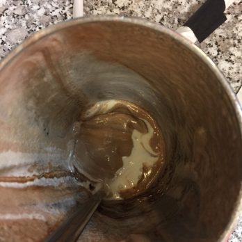 The Original Mels - This is the milkshake he brought out to us - American Near Me - Rocklin, California The Original Mels - This is the milkshake he brought out to us - American Near Me - Rocklin, California
