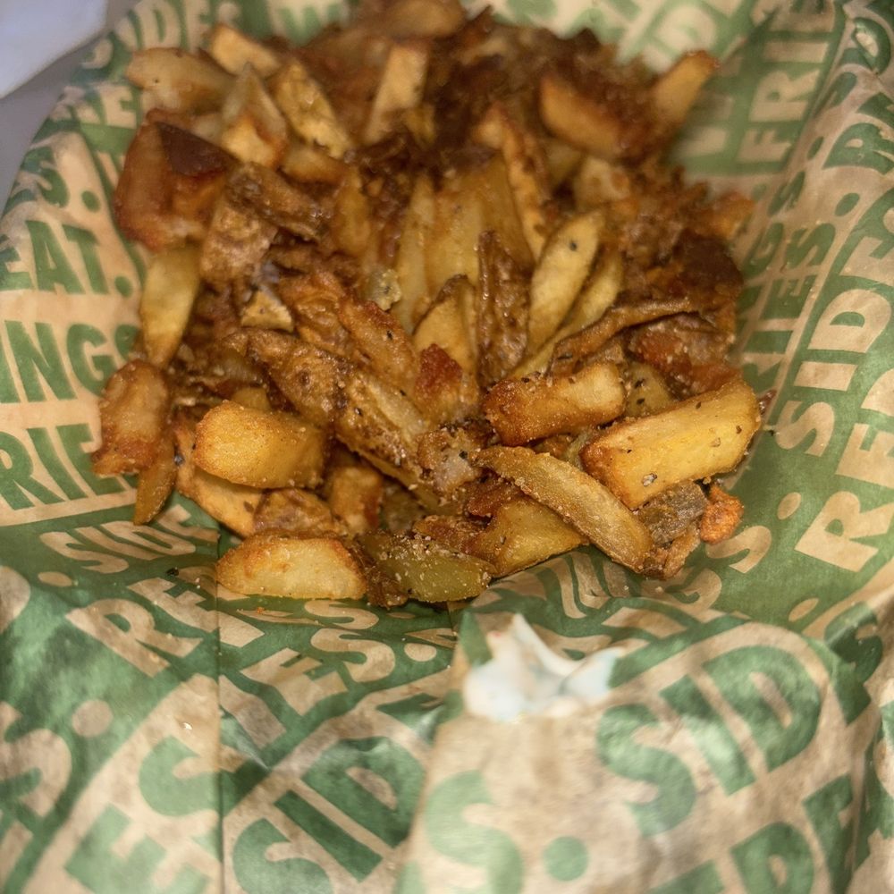 Best Wings near Crossroads Sports Deli & Pub in San Luis Obispo, CA - Yelp