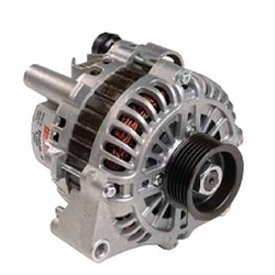 Ace Alternator
