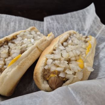 Ritzy Lunch - American Near Me - Clarksburg, West Virginia