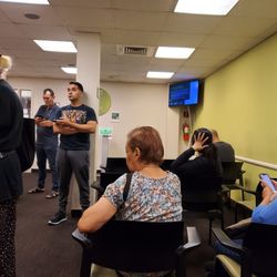 Quest Diagnostics