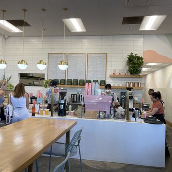 Everyday Eatery - Saturday noon - Cafes Near Me - Irvine, California