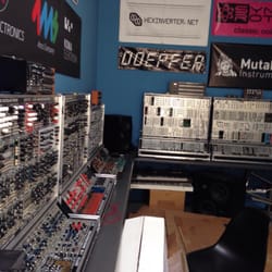 Analogue Haven