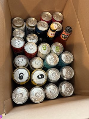 Zipps Liquors by null