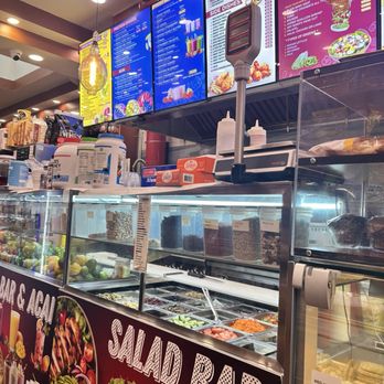 Smith Gourmet Deli - Sandwiches Near Me - Brooklyn, New York