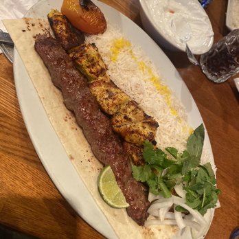 Lavash - Persian/Iranian Near Me - San Francisco, California Lavash - Persian/Iranian Near Me - San Francisco, California
