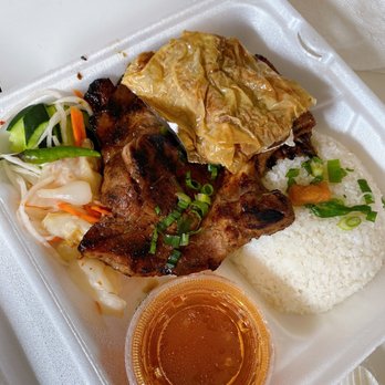 Com Tam Thien Hao - Suon Nuong, Tau Hu Ky - Vietnamese Near Me - Westminster, California Com Tam Thien Hao - Suon Nuong, Tau Hu Ky - Vietnamese Near Me - Westminster, California