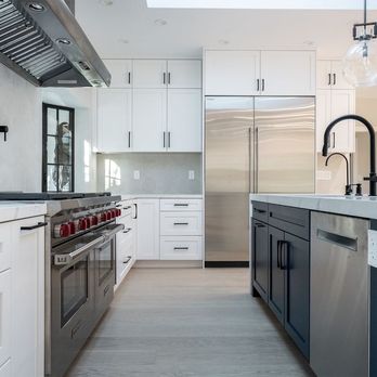 Wise Builders - Kitchen remodel - General Contractors Near Me - San Jose, California Wise Builders - Kitchen remodel - General Contractors Near Me - San Jose, California