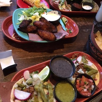 Papi's Tacos - Mexican Near Me - Baltimore, Maryland