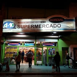 Supermercado Cordial