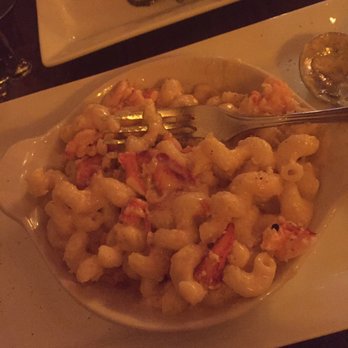 Little Pub Old Saybrook - Lobster Mac and Cheese - American Near Me - Old Saybrook, Connecticut Little Pub Old Saybrook - Lobster Mac and Cheese - American Near Me - Old Saybrook, Connecticut