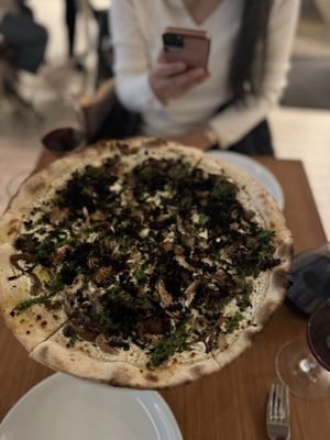 Osteria Elio Volpe by null