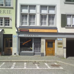 Schuh-Café
