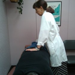 Broadway Chiropractic Clinic
