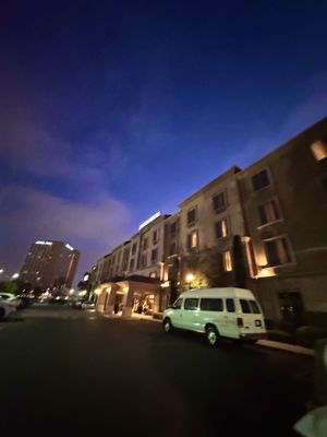Ayres Hotel Orange by null