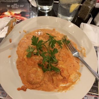 Ciro's Italian Eatery - Lobster Ravioli - Pizza Near Me - Elkton, Virginia Ciro's Italian Eatery - Lobster Ravioli - Pizza Near Me - Elkton, Virginia