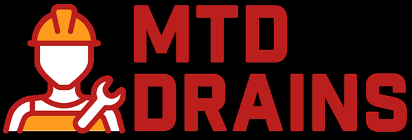 MTD Drains Logo