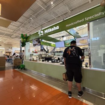 Milksha - Coffee & Tea Near Me - Ontario, California Milksha - Coffee & Tea Near Me - Ontario, California