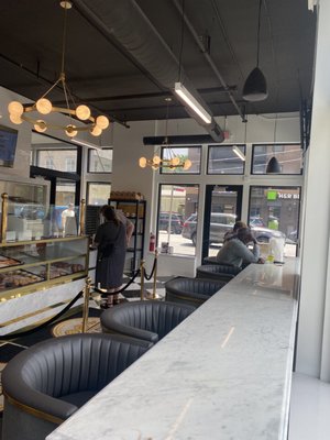 Goldie’s Donuts & Bakery by null