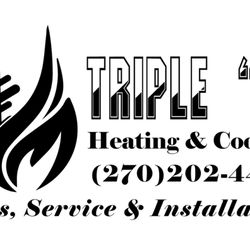 Triple A Heating And Cooling