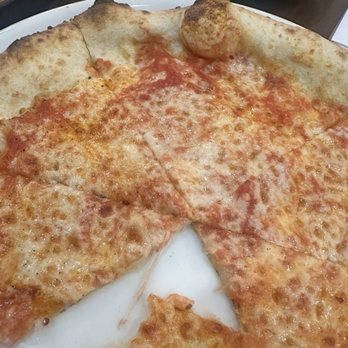Brickfire - Cheese pizza - Sports Bars Near Me - Richmond, Virginia Brickfire - Cheese pizza - Sports Bars Near Me - Richmond, Virginia
