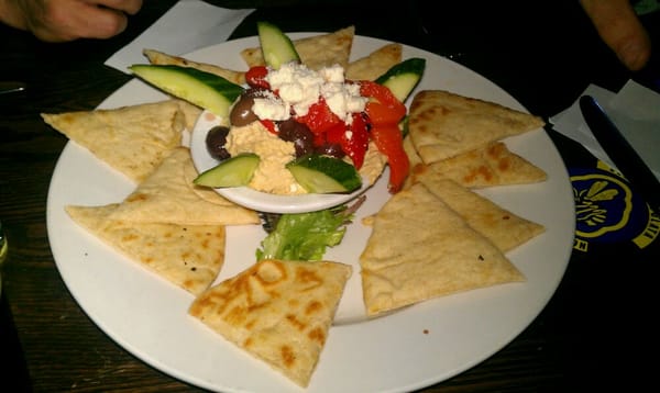 Buckley's in Belltown by null