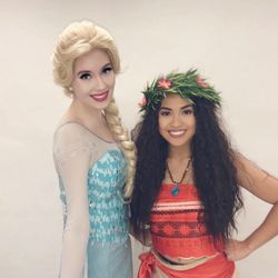 Enchanted Princess Parties