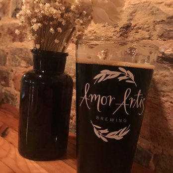 Amor Artis - Brewpubs Near Me - Fort Mill, South Carolina Amor Artis - Brewpubs Near Me - Fort Mill, South Carolina