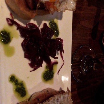 Manolo Tapas - Tapas Bars Near Me - New York, New York