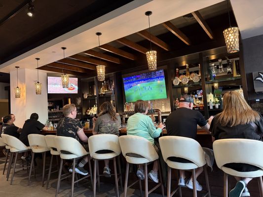 Sol Agave LA LIVE by null