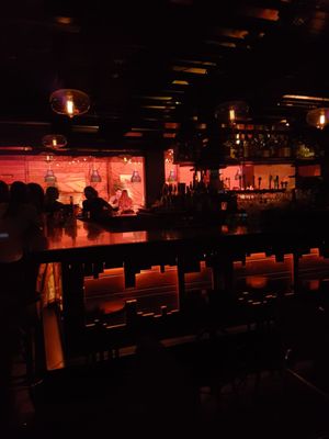 Grenade - Resto-bar et terrasse by null
