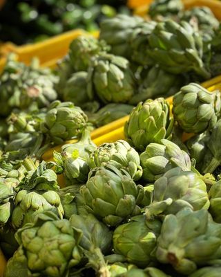 Evanston Farmers' Market by null