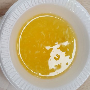Chong Qing Hot Pot - Egg drop soup - Szechuan Near Me - Chamblee, Georgia