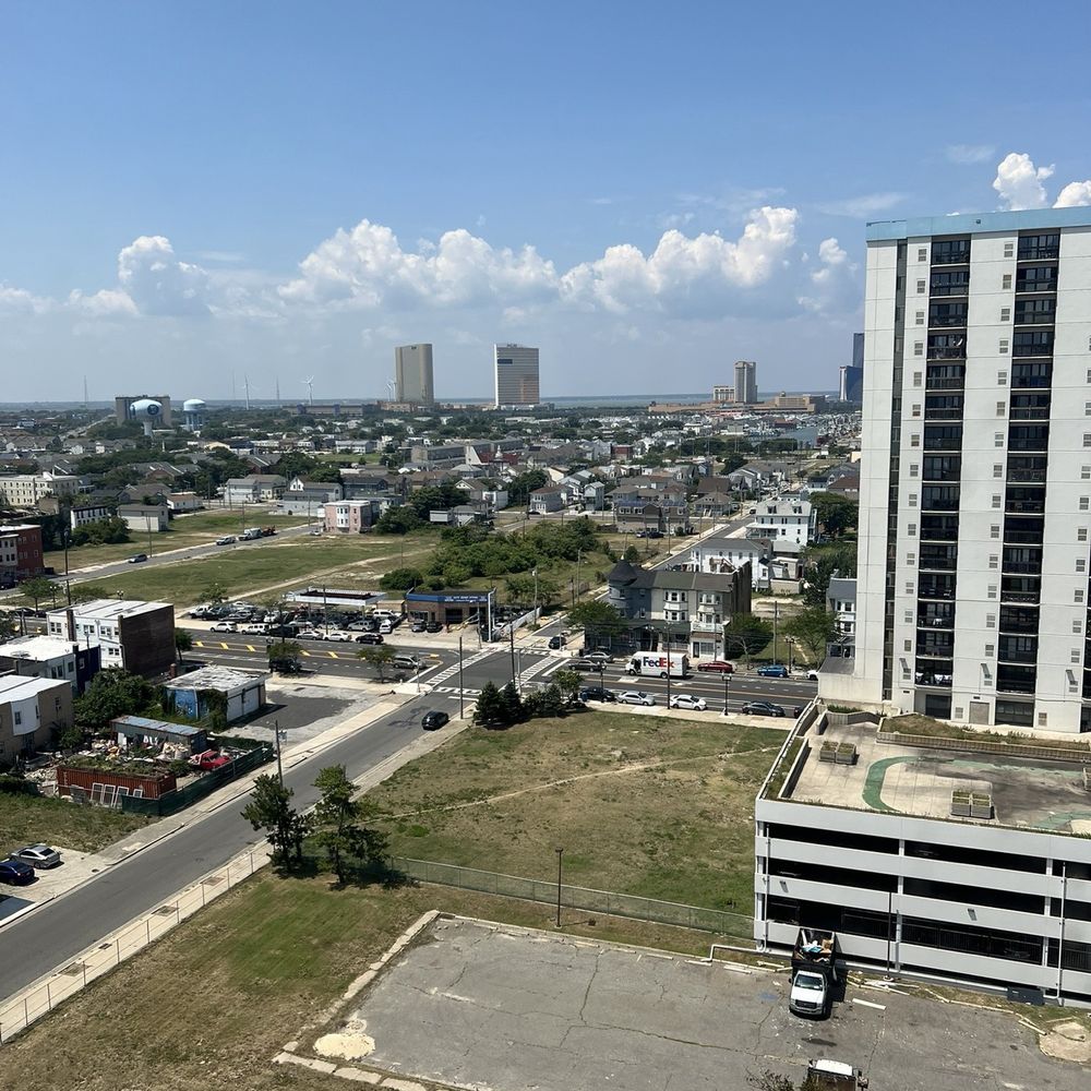 Absecon Lighthouse - Landmarks & Historical Buildings Near Me - Atlantic City, New Jersey