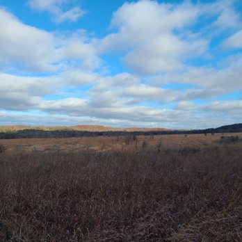 Soldiers Delight - Serpentine Trail vistas - Hiking Near Me - Owings Mills, Maryland
