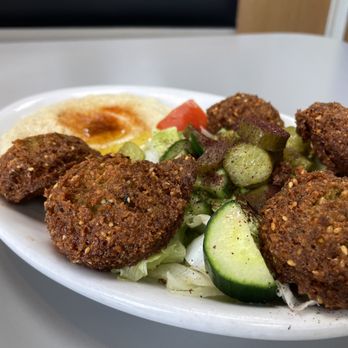 Edulis Grill - Falafel - Middle Eastern Near Me - Detroit, Michigan Edulis Grill - Falafel - Middle Eastern Near Me - Detroit, Michigan