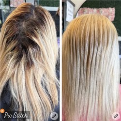 Marali Beauty Salon