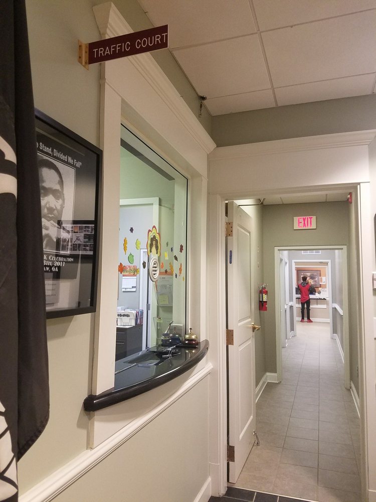 Kennesaw City Hall - social services organization in Kennesaw, GA