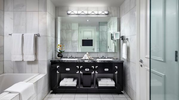 The St. Regis Toronto by null