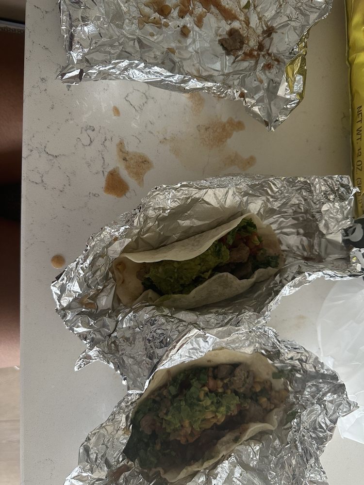 Moe's Southwest Grill