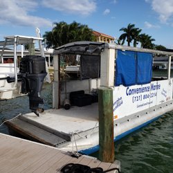 Convenience Marine