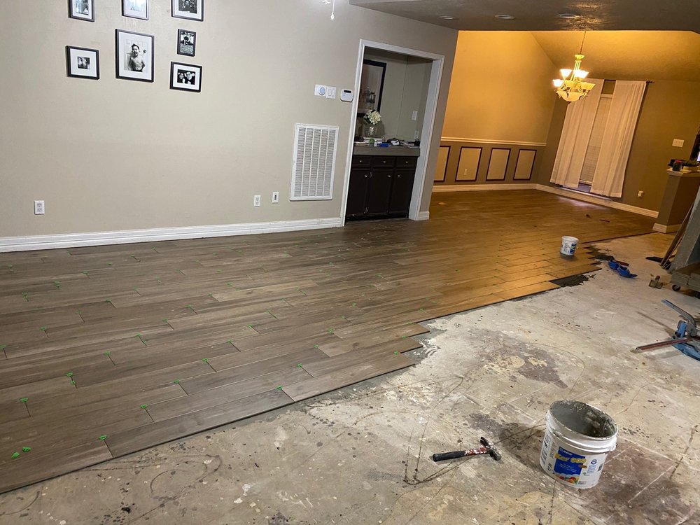 Slide of Precise Roofing and Construction