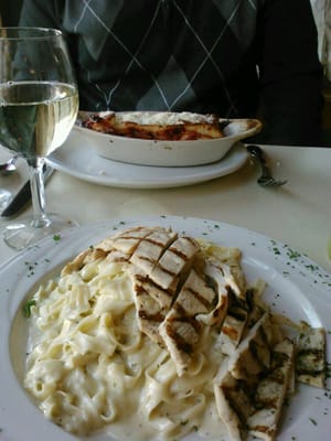 Beppe & Gianni's Trattoria by null