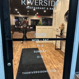 Entrance Entrance