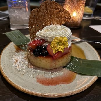Coasterra - Coconut Flan! - Mexican Near Me - San Diego, California Coasterra - Coconut Flan! - Mexican Near Me - San Diego, California