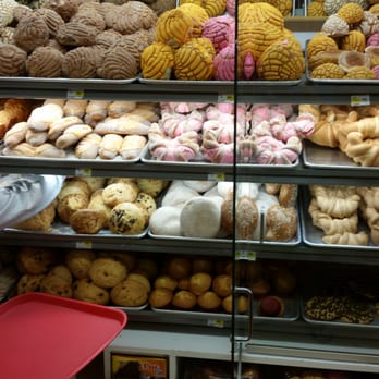 La Superior Mercados - So many delicious pastries, what to choose - Grocery Near Me - Sacramento, California La Superior Mercados - So many delicious pastries, what to choose - Grocery Near Me - Sacramento, California