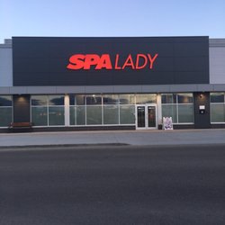 Her Gymvmt - Spa lady store front