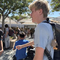 Fred Newhart Middle School