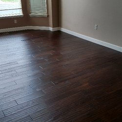 Engrain Hardwood Flooring