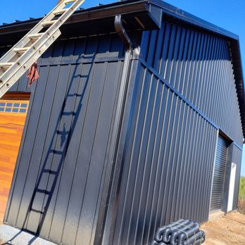 Purdy Gutters - Seamless Gutters and Downspout - Gutter Services Near Me - Ashland, Alabama